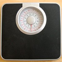 weighing-scale