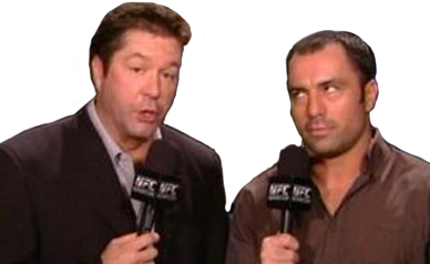 Mike Goldberg Quotes