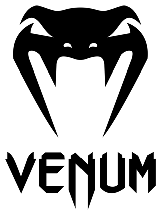 Venum is a manufacturer of Mixed Martial Arts Apparel and Equipment. They currently sponsor some of the best MMA-fighters in the world, including Lyoto Machida, Carlos Condit, Jose Aldo, Miesha Tate, Mauricio Rua, Wanderlei Silva, Fabrício Werdum, Martin Kampmann, Jim Miller, and Brad Pickett.