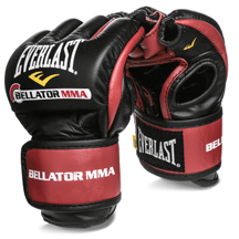 bellator-everlast-gloves