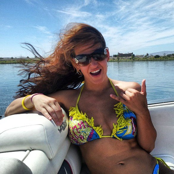 Miesha-Tate