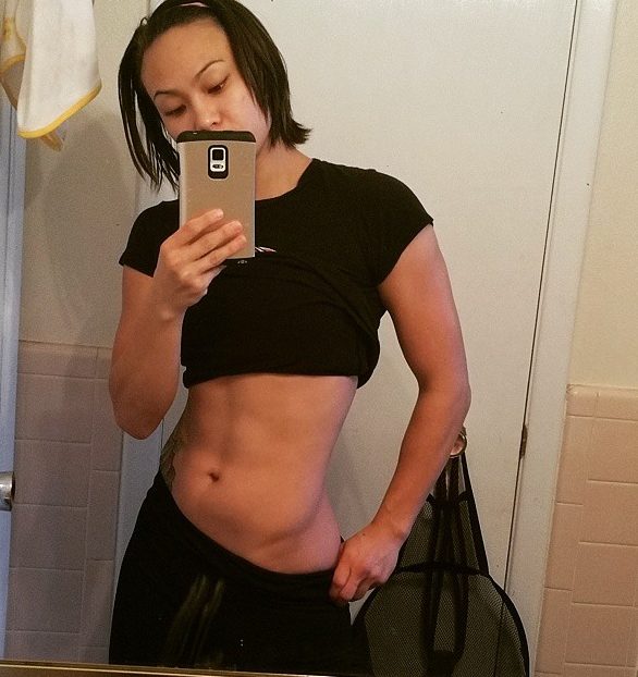 michelle-waterson-pics