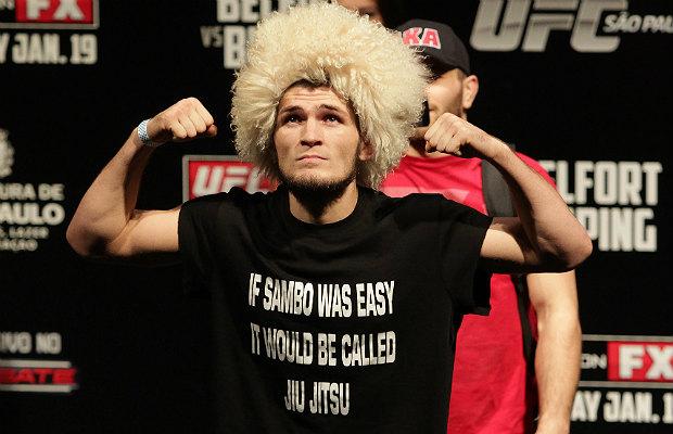 Khabib-Nurmagomedov