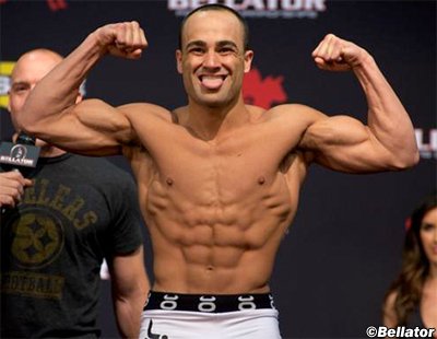 eddie alvarez