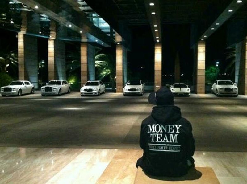 mayweather-cars