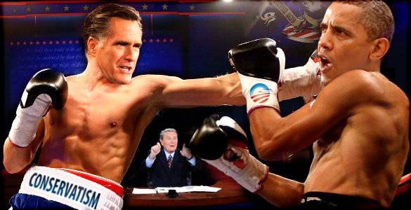 RomneyObamaBoxing