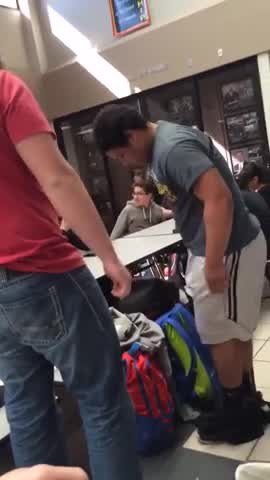 bully