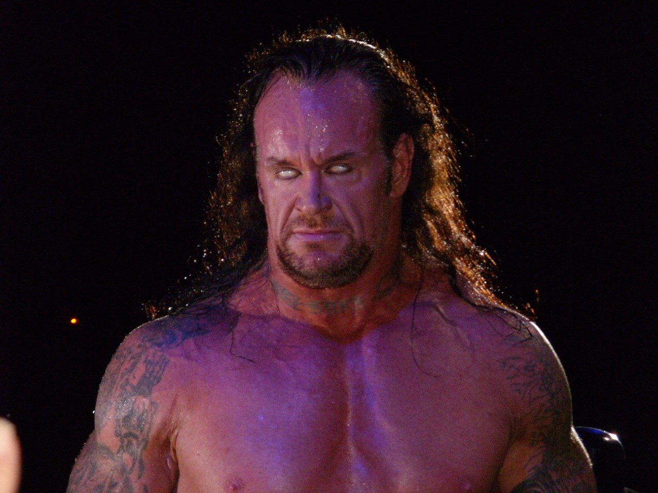 The Undertaker -2