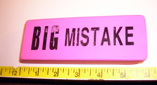 big-mistake