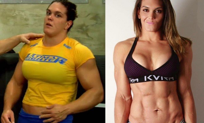 Gabi garcia nude