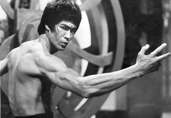 Bruce-Lee