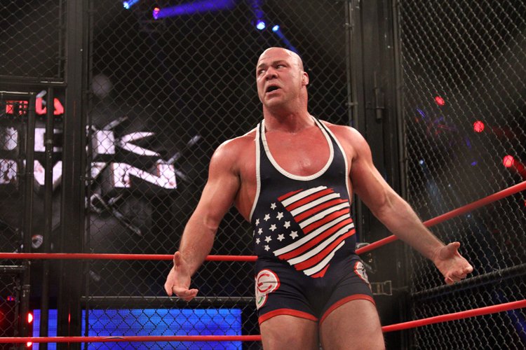 Kurt-Angle-TNA-lockdown
