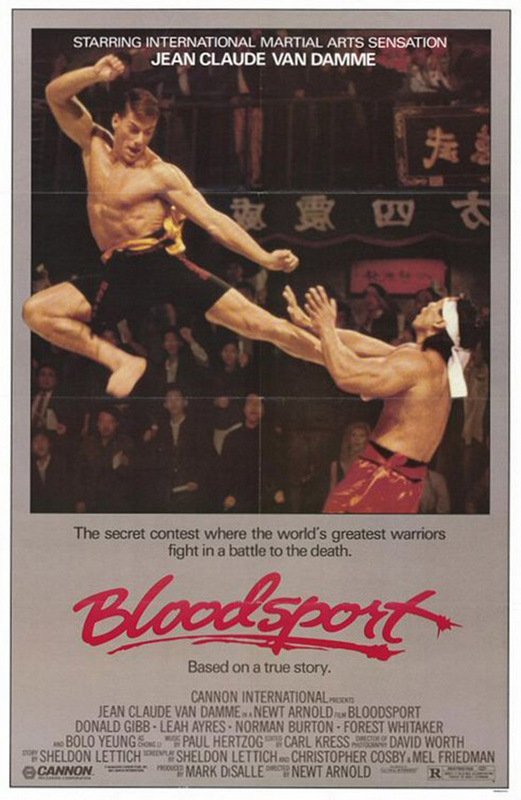 bloodsport