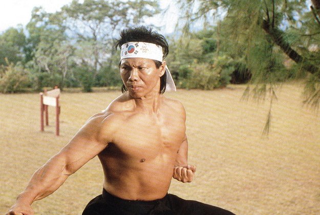 bolo yeung