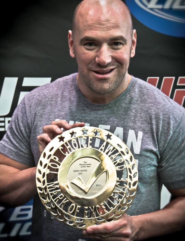 dana white2