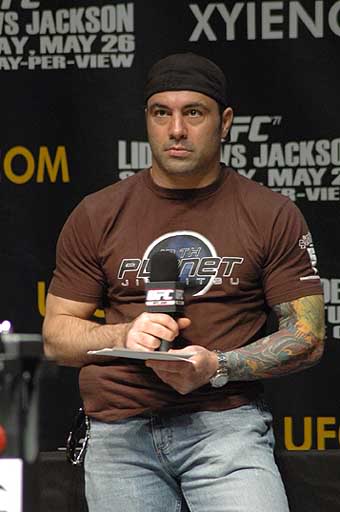 rogan joe aged ufc fear factor age fighter sleeve mma well last fitties presenter quote fight dawning era final form