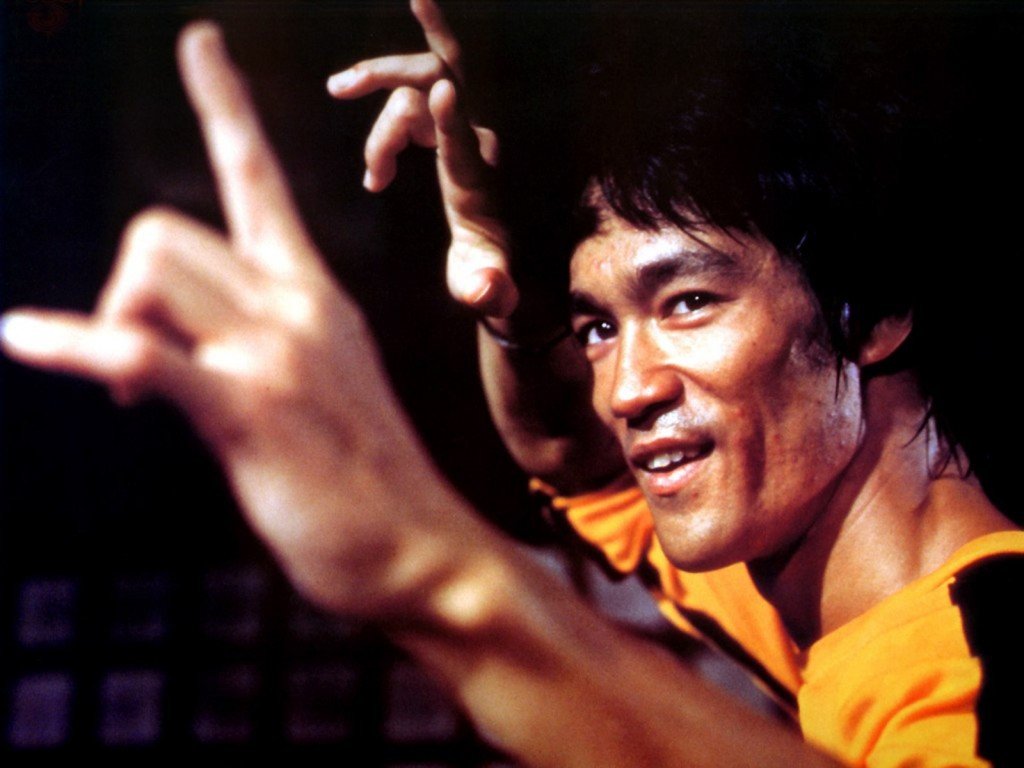 Bruce-Lee