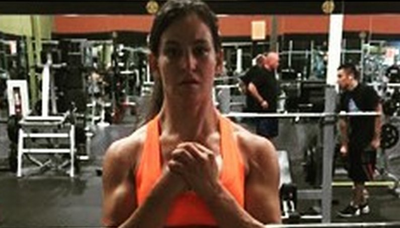 Miesha Tate Huge featured
