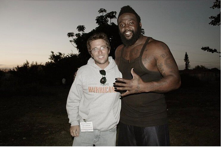 dada 5000 and billy corben-001