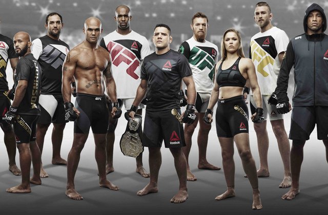 Celebrate UFC 288 with Official Merchandise - UFC Store