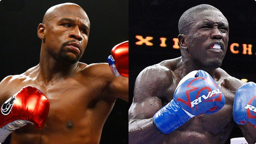 072115-sports-Andre-Berto-floyd-mayweather-jr