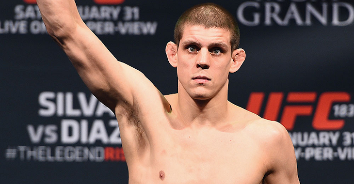 Joe-Lauzon