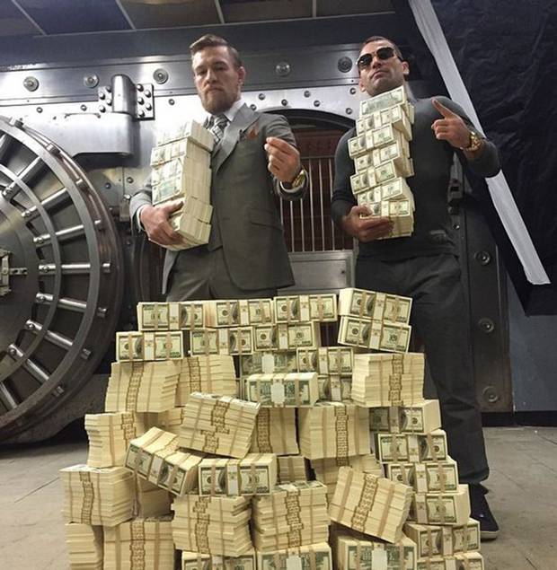 McGregor