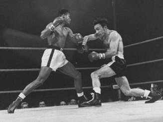 Boxing Legend Sugar Ray Robinson Had A Creepy Dream That He Killed His