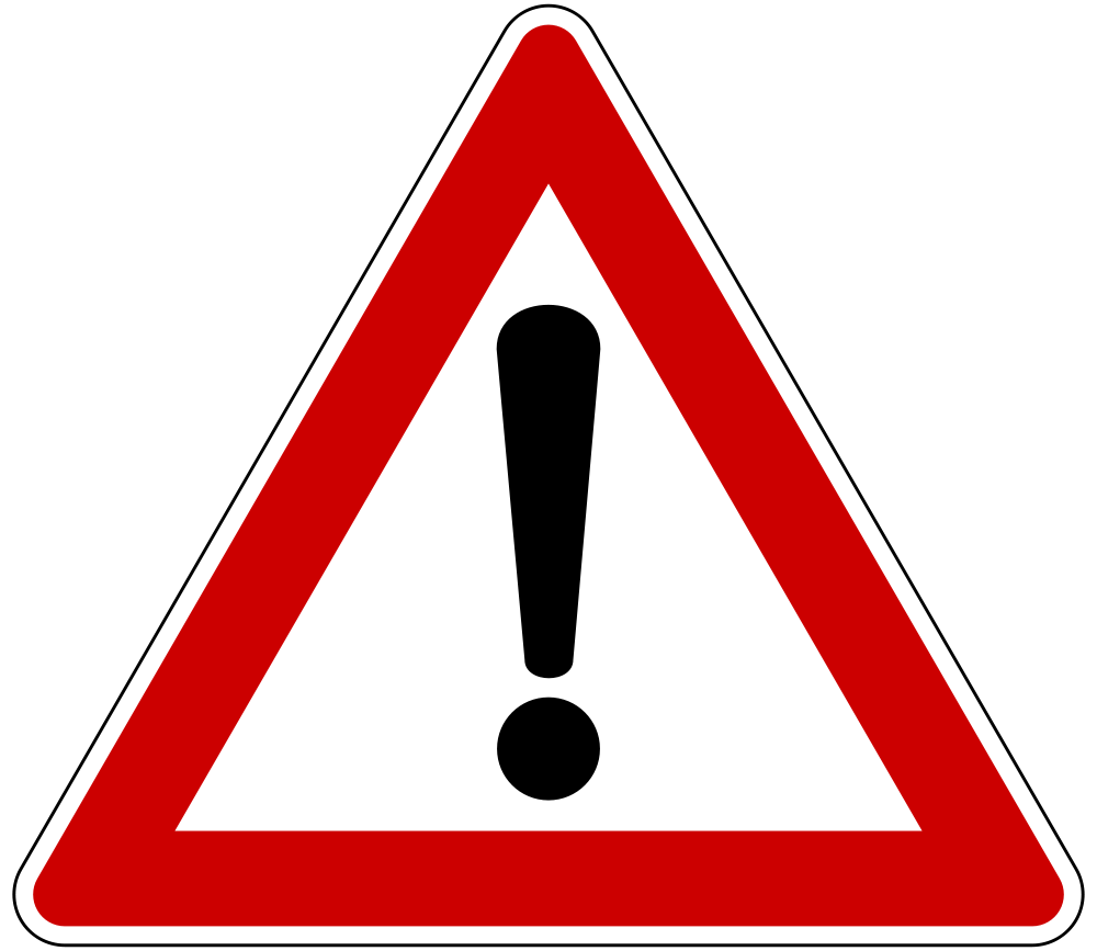 attention