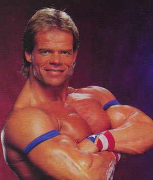 lex luger