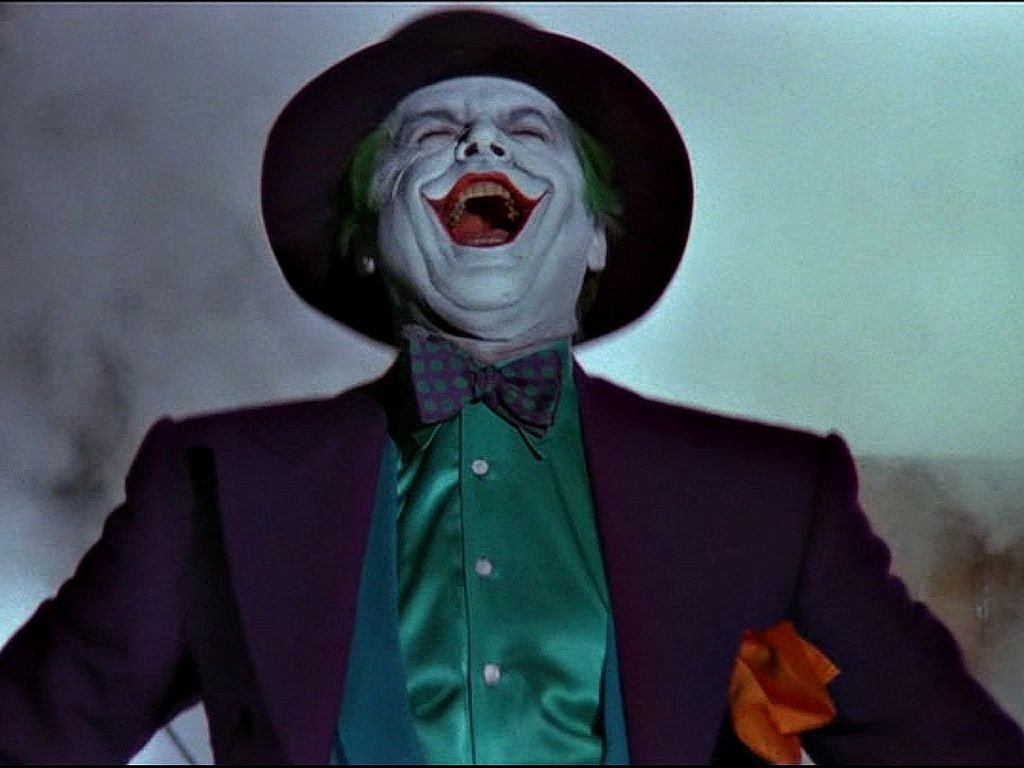 OJ Original Joker