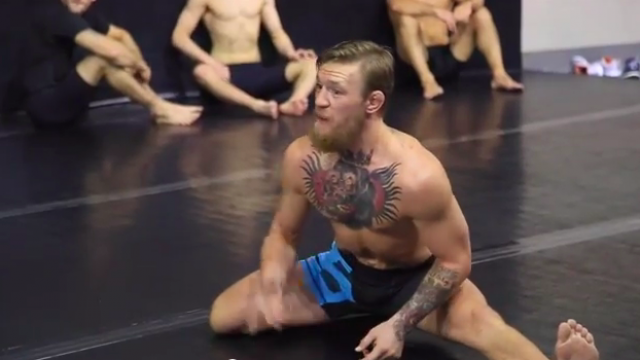 video-conor-mcgregor-has-been-showing-off-at-an-open-training-session-in-vegas