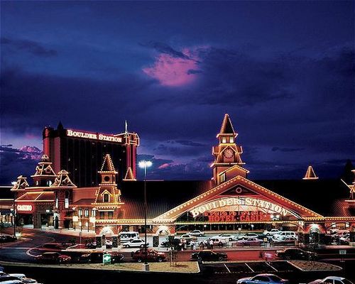 Station-Casino
