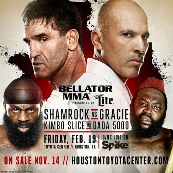 bellator