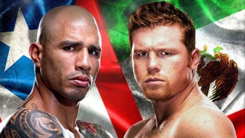 cotto canelo