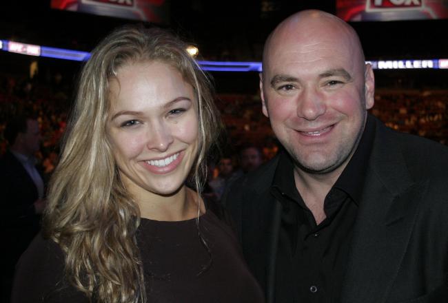 rondarousey-danawhite