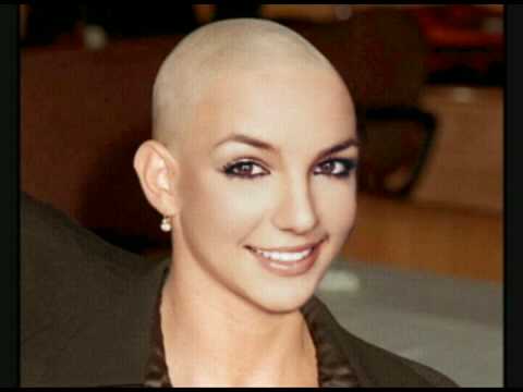PVZ is actually looking to shave her head for a good cause. Unlike certain former pop stars.