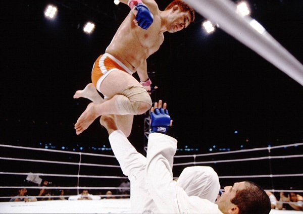 kazushi-sakuraba-royce-gracie