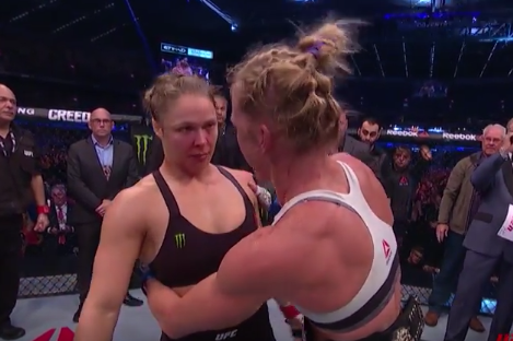 holly-holm