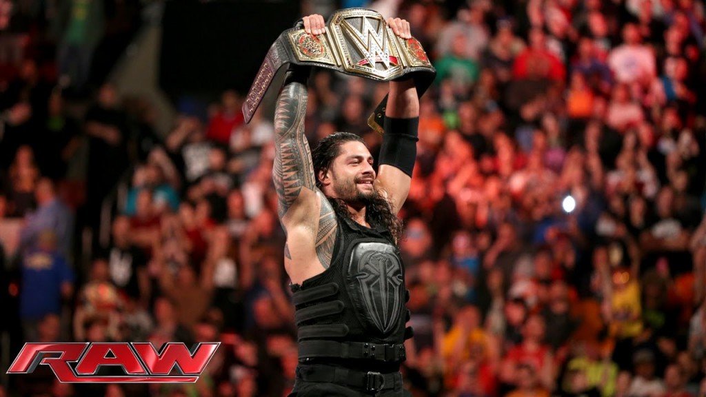 reigns