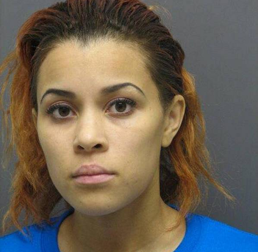Kierra Spriggs, who faces charges alongside Jordan, goes on trial in February.