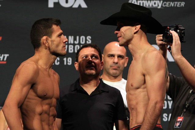 RDA is probably fed up with fighting on Fox.