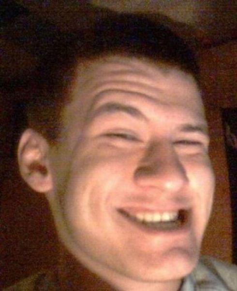 My face while writing this.