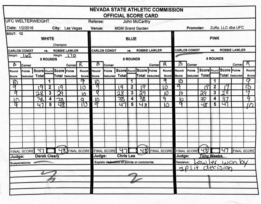 ufc-195-scorecard-robbie-lawler-carlos-condit