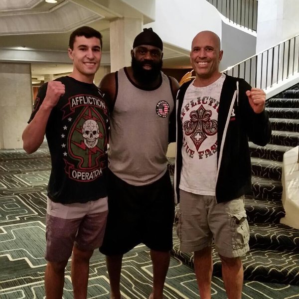 Both Kimbo and Royce Gracie scored less-than-great wins at Bellator 149.