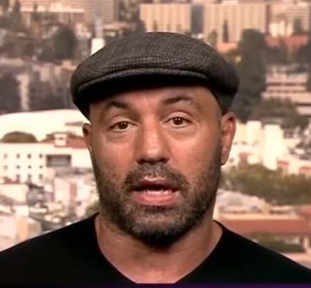 Even if Joe Rogan leaves commentating behind, he still has major podcasts and a successful career as a standup comic to fall back on.
