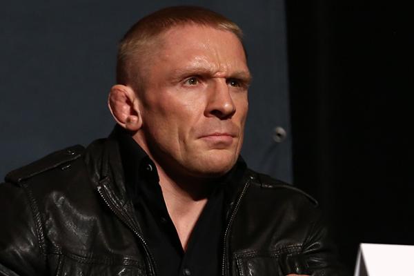 Dennis Siver is getting yanked around by Penn and the UFC.
