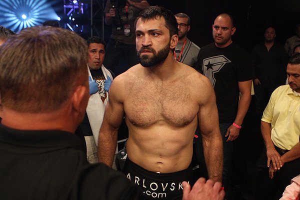 arlovski