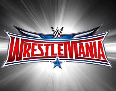 I actually really like the WrestleMania 32 logo. Just thought I'd bring that up.