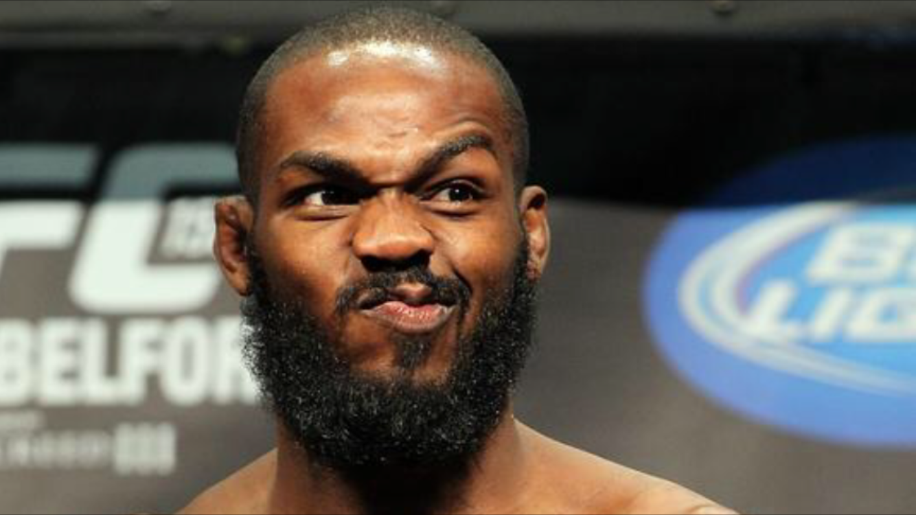 Mo Money: Jon Jones could be set to make more money with TMT